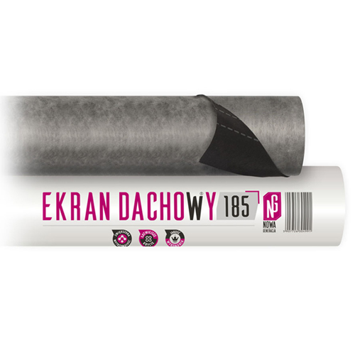 Супердиффузионная мембрана EKRAN DACHOWY NG 185